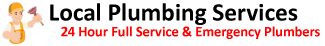 Mt Pleasant WI 24 Hour Plumbers